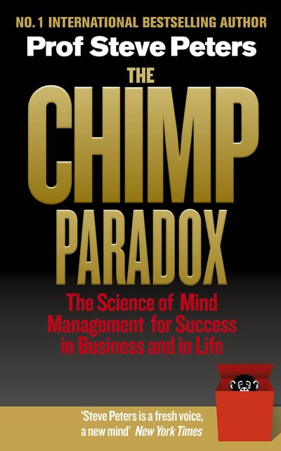 the chimp paradox mind management pdf